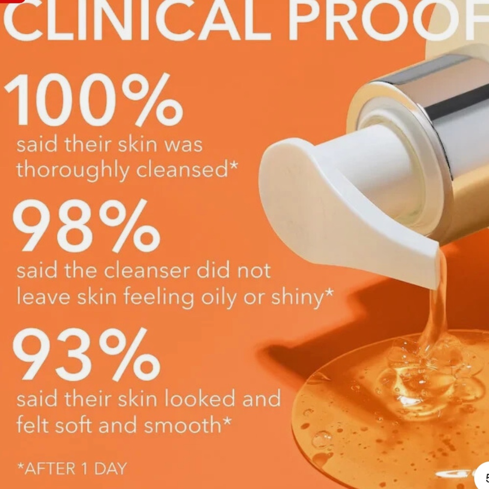 NEW Dr. Dennis Gross Alpha Beta AHA/BHA Daily Cleansing Gel - Picture 3 of 7